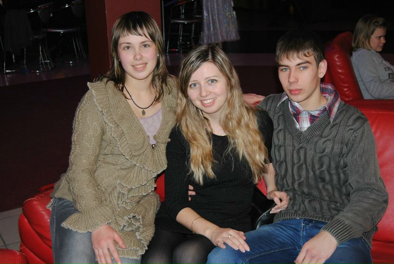 Алла Ткаченко фотография #12
