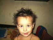 Фотография Гараевой Эммы