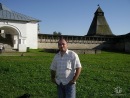 Фотография Калинина Александра