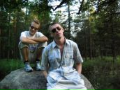 Фотография Незбжицкого Паши