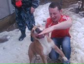 Міша Кузьма фотография #15 (источник - https://vk.com/id136335013)