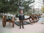 Фотография Григорьева Антона