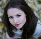 Фотография Алимхановой Дины