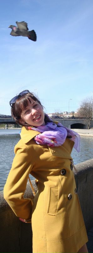 Алена Тетера фотография #23