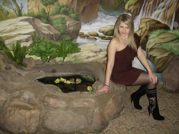 №4, Екатерина Чуркина, Муром, Россия №4, Екатерина Чуркина, Муром, Россия