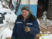 Фотография Кокуйского Алексея