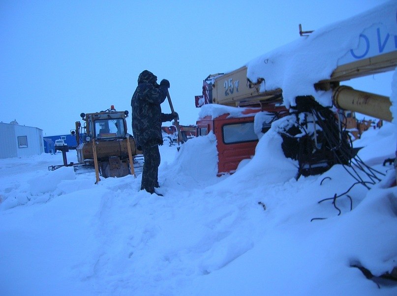 Шаанак Иргит фотография #31