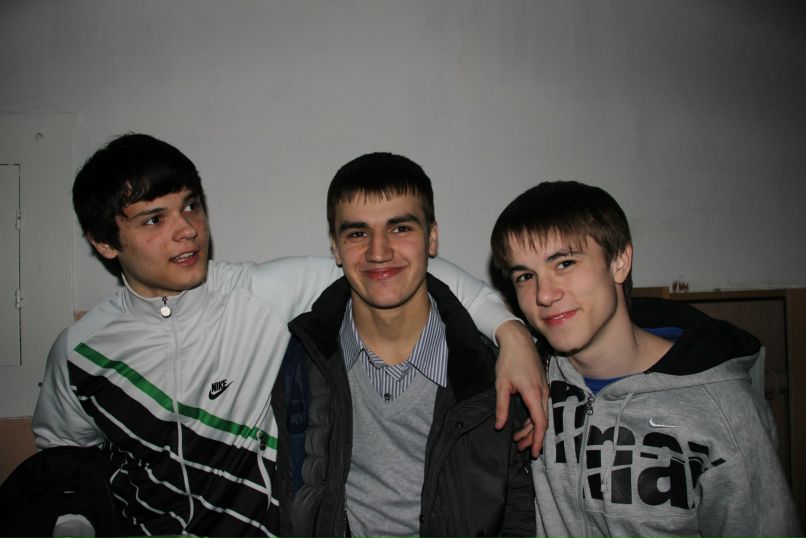 Роман Руденко фотография #47