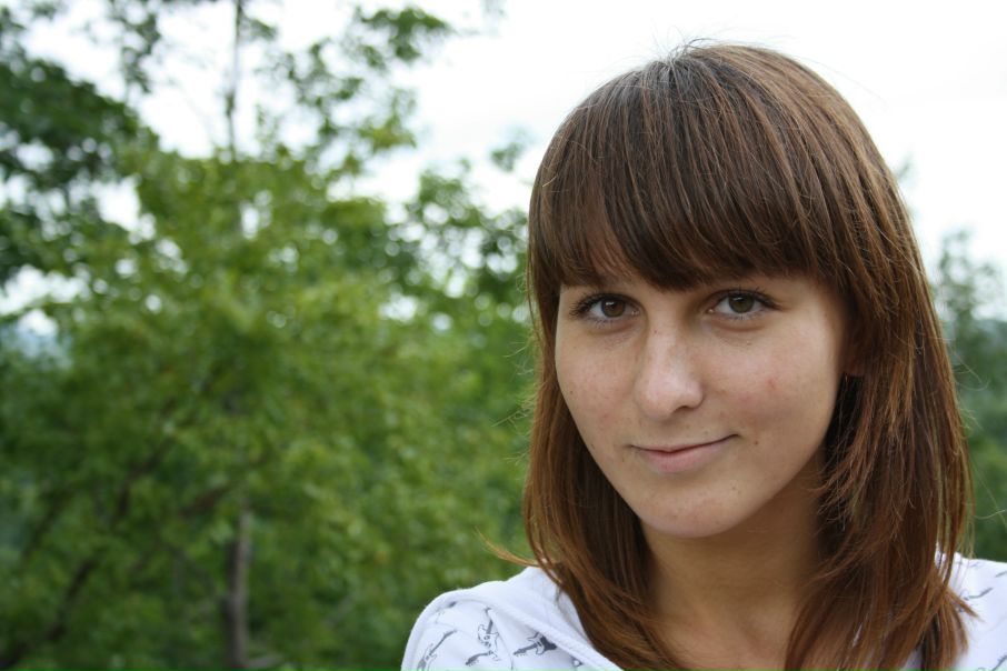 №6, Александра Олесова, Санкт-Петербург, Россия №6, Александра Олесова, Санкт-Петербург, Россия