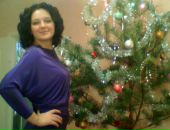 Фотография Овчинниковой Екатерины