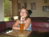 Фотография Ипатовой Оли