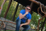 Фотография Гомбеева Антона