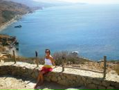 Фотография Лукичёвой Марины