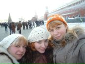 Фотография Павловой Надежды