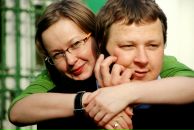 Фотография Кожановой Оксаны