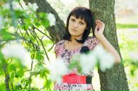 Фотография Шутовой Надежды