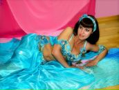 Фотография Тихомировой Екатерины