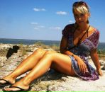 Фотография Князевой Лидии