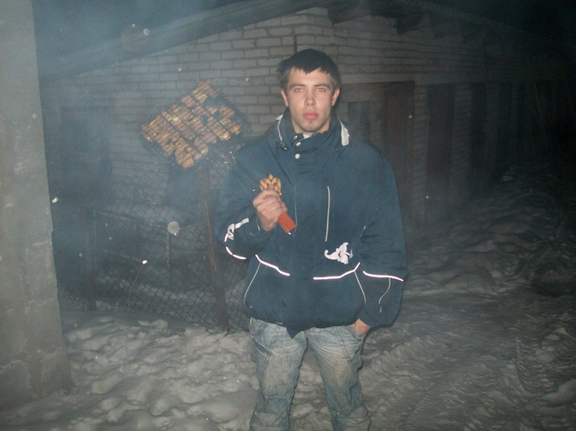 Саша Куклев фотография #15