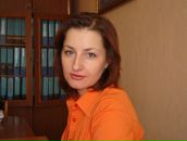 Фотография Кузнецовой Натальи