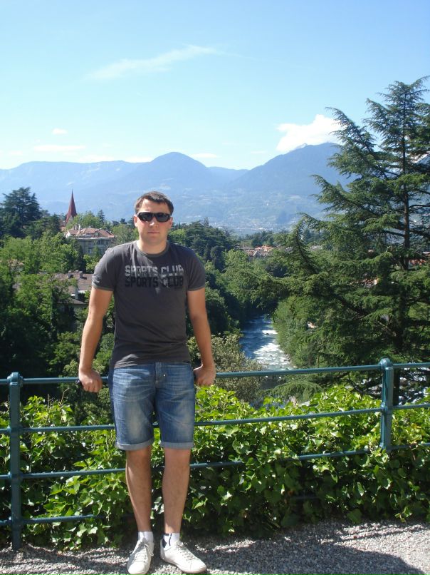 Эдгар Мацкевич фотография #13