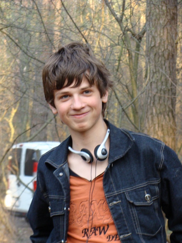 Сергей Чунаков фотография #46
