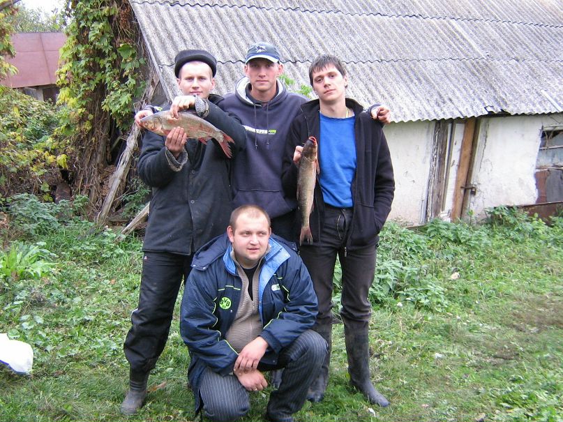 Дмитрий Котов фотография #14