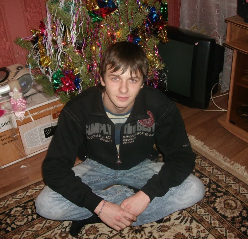Игорь Коротенко фотография #31