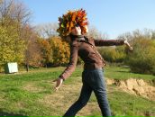 Фотография Завгородней Александры