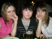 Фотография Монгуша Чингиса