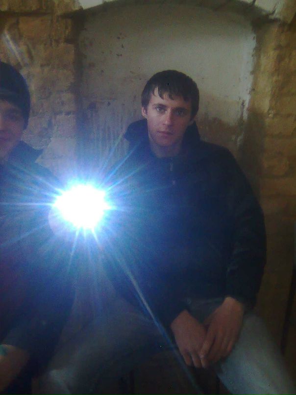 Влад Василенко фотография #16