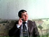 Фотография Бостанова Атлана