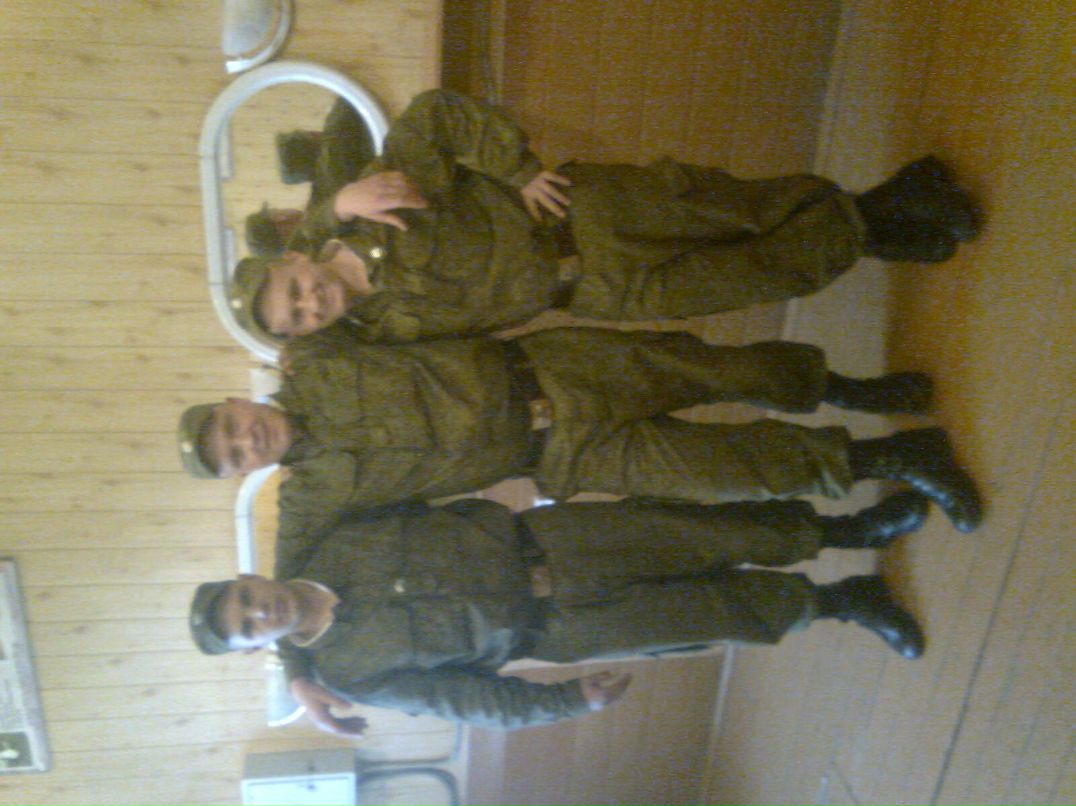 Дмитрий Вайгандт фотография #21