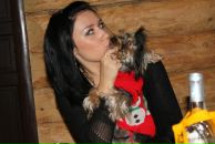 Фотография Михайловой Юлии