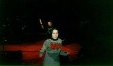 Фотография Хорошиловой Натальи