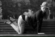 Лена Данильченко фотография #22 (источник - https://vk.com/id1747345)