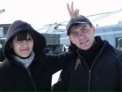 Фотография Каретина Александра