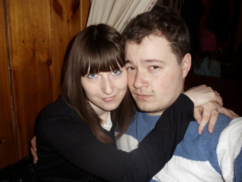 Анастасия Мясникова фотография #42