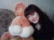 Фотография Закиевой Рушании