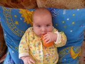 Фотография Кудравец Натальи