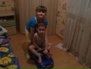 Фотография Монаховой Ирины