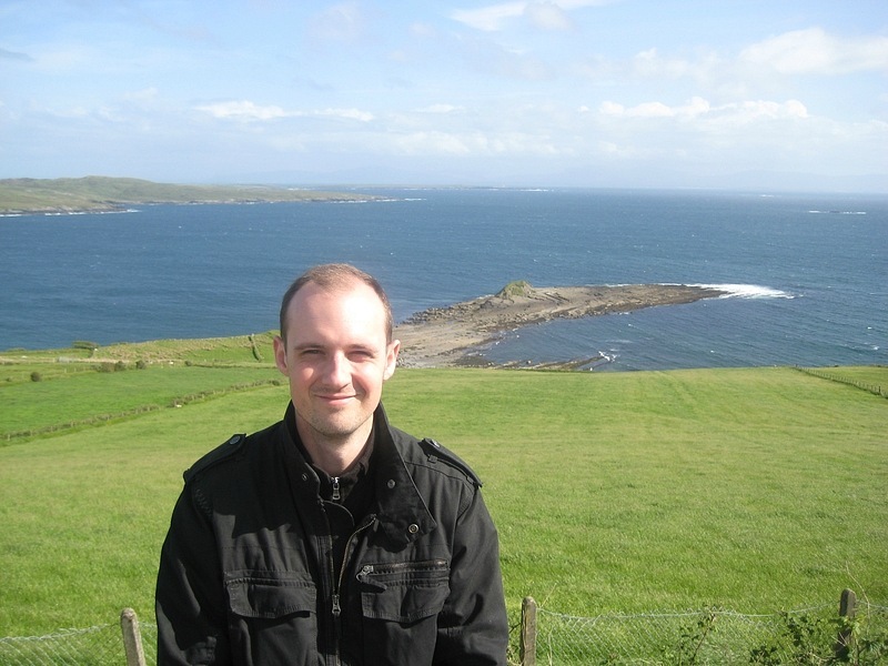 Дмитрий Рекун фотография #26