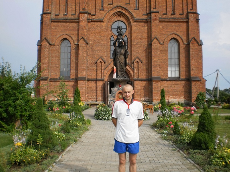 Сергей Барткевич фотография #26