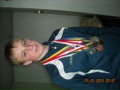 Міша Охрін фотография #9 (источник - https://vk.com/id93514459)