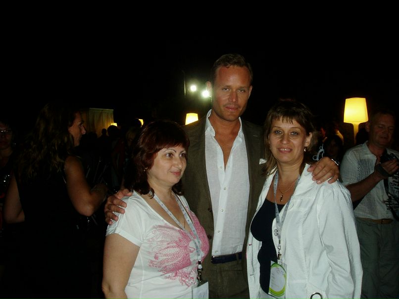 Елена Бажгина фотография #26