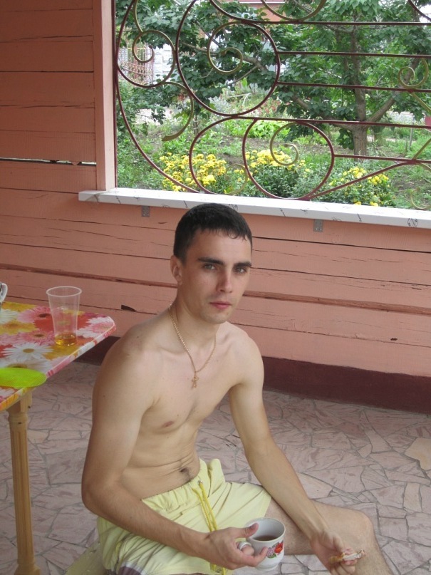 Антон Вертянкин фотография #31