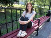 Фотография Масликовой Анны