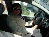 Фотография Светловой-Высоцкой Марии