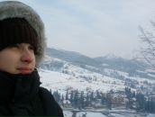 Фотография Бабюк Юлии