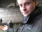 Фотография Токарева Дмитрия